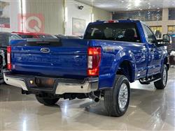 Ford F-250